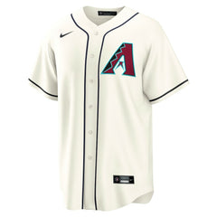 MLB Corbin Carroll Arizona Diamondbacks Nike Home Replica Jersey