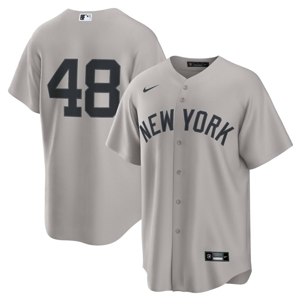 MLB Paul Goldschmidt New York Yankees Nike Road Replica Jersey