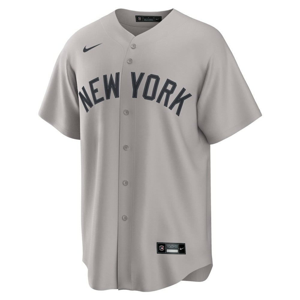 MLB Paul Goldschmidt New York Yankees Nike Road Replica Jersey