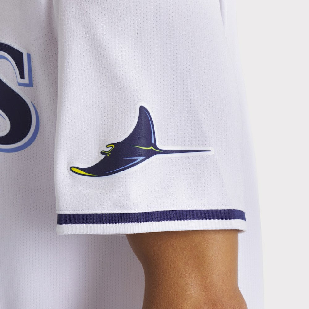 MLB Tampa Bay Rays Nike Home Limited Jersey