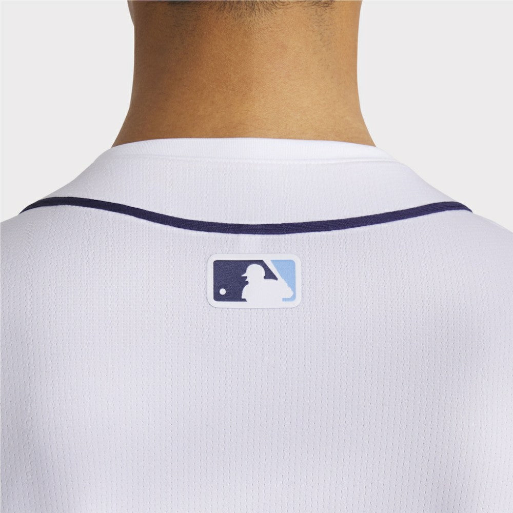 MLB Tampa Bay Rays Nike Home Limited Jersey