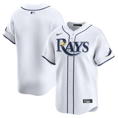 MLB Tampa Bay Rays Nike Home Limited Jersey