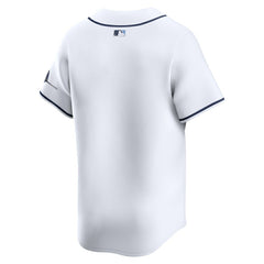 MLB Tampa Bay Rays Nike Home Limited Jersey