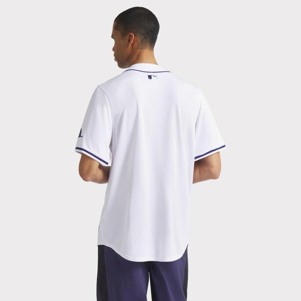 MLB Tampa Bay Rays Nike Home Limited Jersey