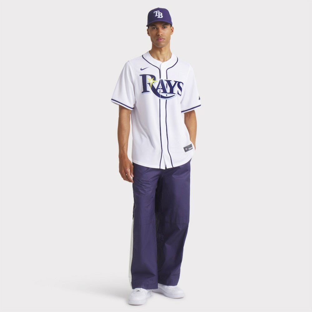 MLB Tampa Bay Rays Nike Home Limited Jersey