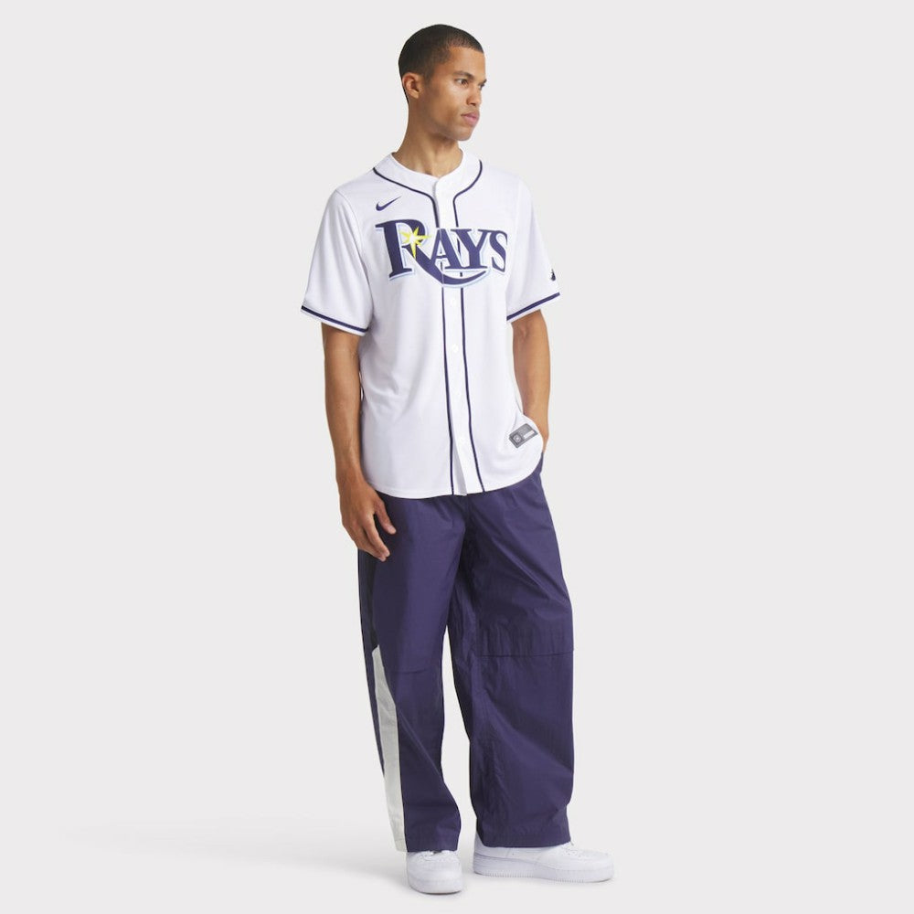 MLB Tampa Bay Rays Nike Home Limited Jersey