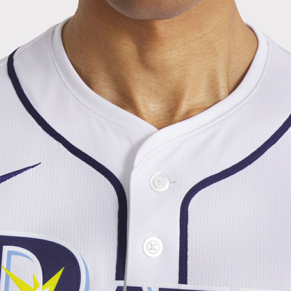 MLB Tampa Bay Rays Nike Home Limited Jersey