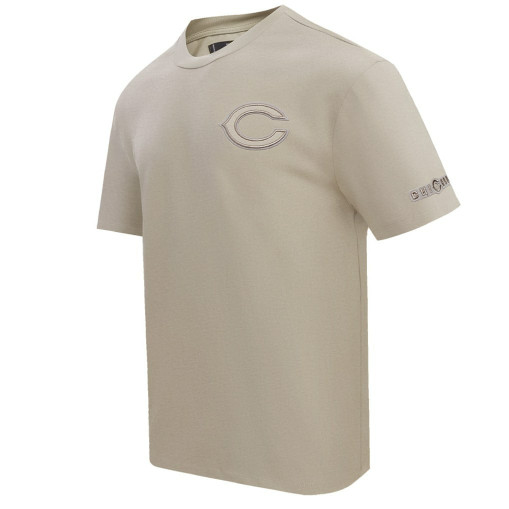 Pro Standard Drop Shoulder T-Shirt - Chicago Bears