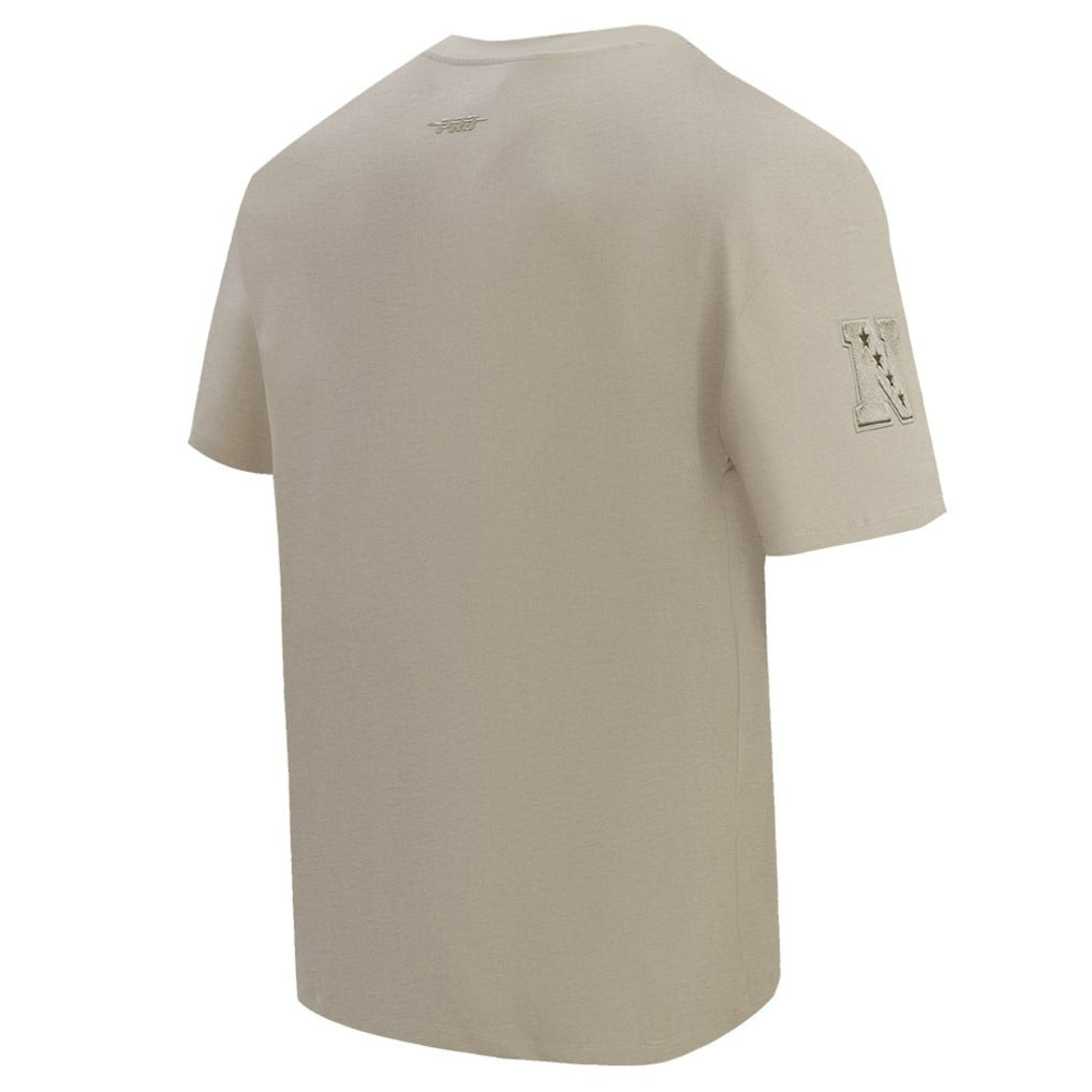 Pro Standard Drop Shoulder T-Shirt - Chicago Bears