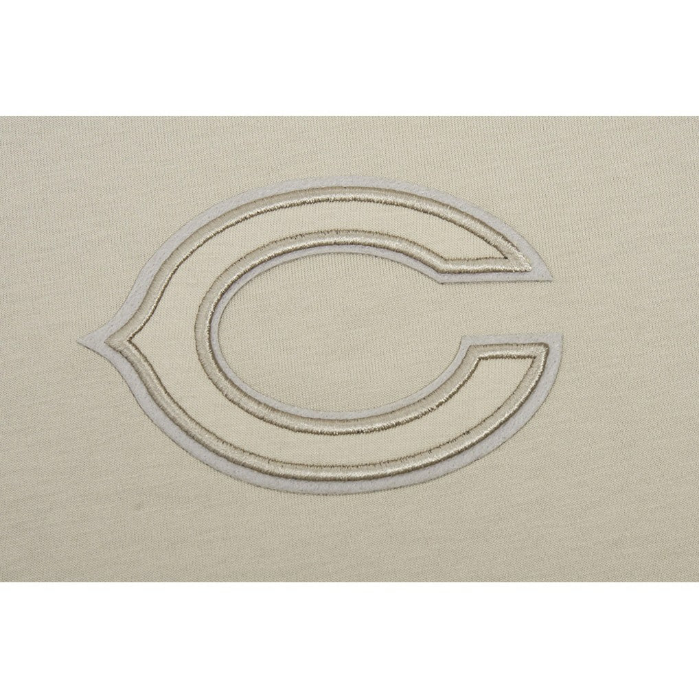 Pro Standard Drop Shoulder T-Shirt - Chicago Bears