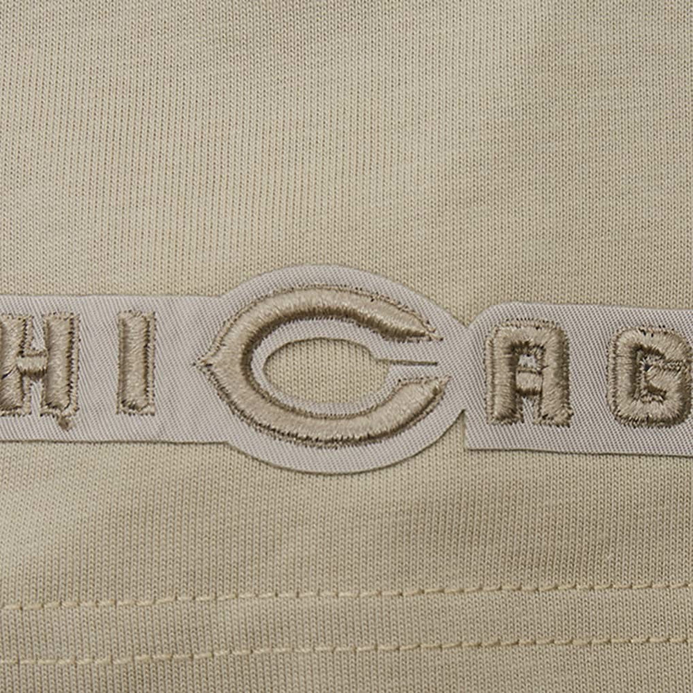 Pro Standard Drop Shoulder T-Shirt - Chicago Bears