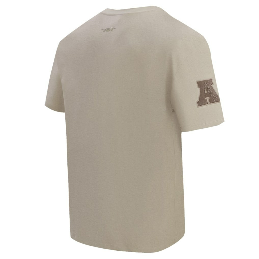 Pro Standard Drop Shoulder T-Shirt - Pittsburgh Steelers