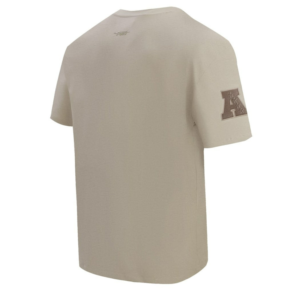 Pro Standard Drop Shoulder T-Shirt - Pittsburgh Steelers