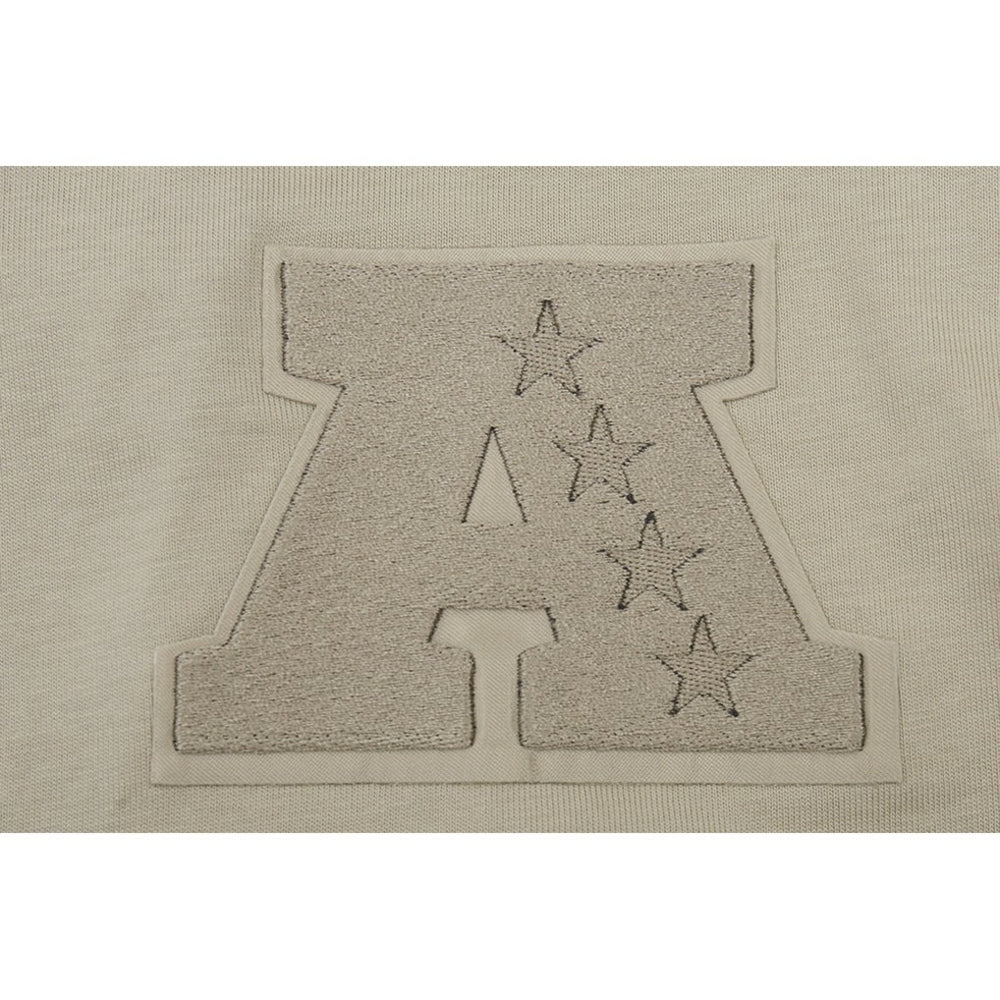 Pro Standard Drop Shoulder T-Shirt - Pittsburgh Steelers