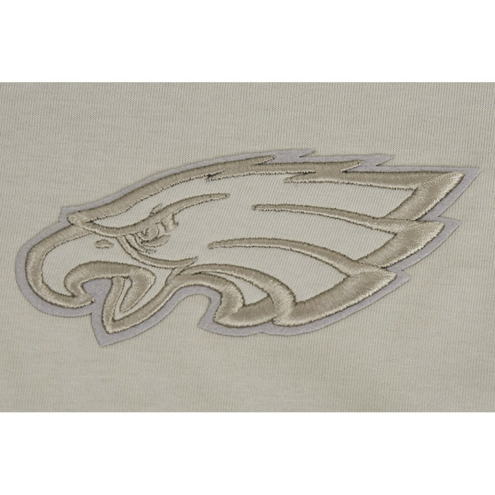 Pro Standard Drop Shoulder T-Shirt - Philadelphia Eagles