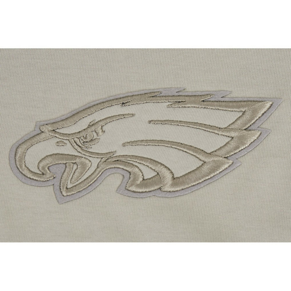 Pro Standard Drop Shoulder T-Shirt - Philadelphia Eagles