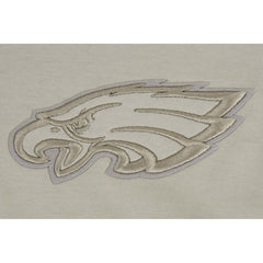 Pro Standard Drop Shoulder T-Shirt - Philadelphia Eagles
