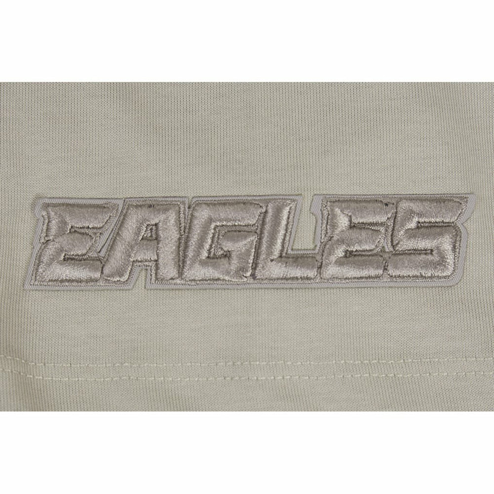 Pro Standard Drop Shoulder T-Shirt - Philadelphia Eagles