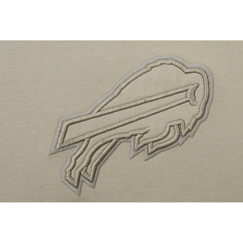 Pro Standard Drop Shoulder T-Shirt - Buffalo Bills