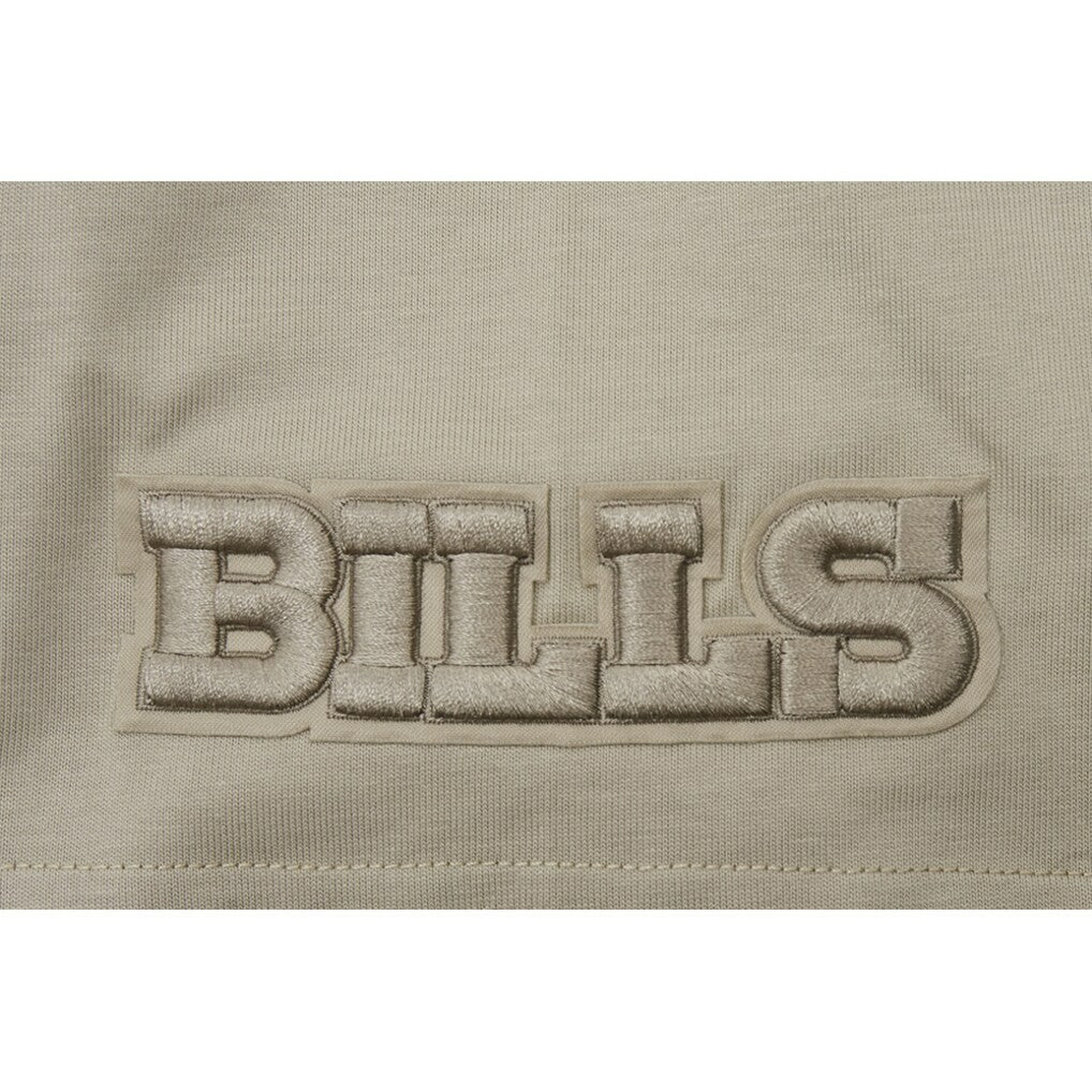 Pro Standard Drop Shoulder T-Shirt - Buffalo Bills