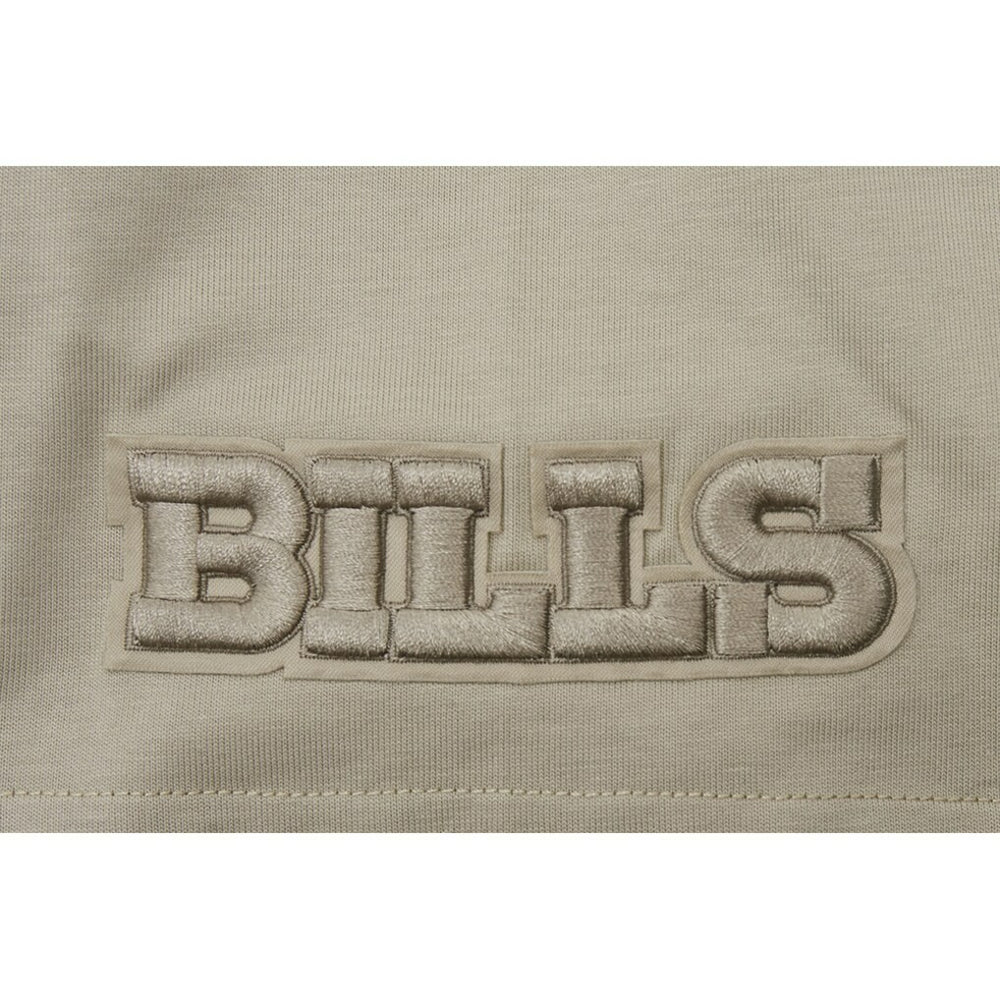 Pro Standard Drop Shoulder T-Shirt - Buffalo Bills