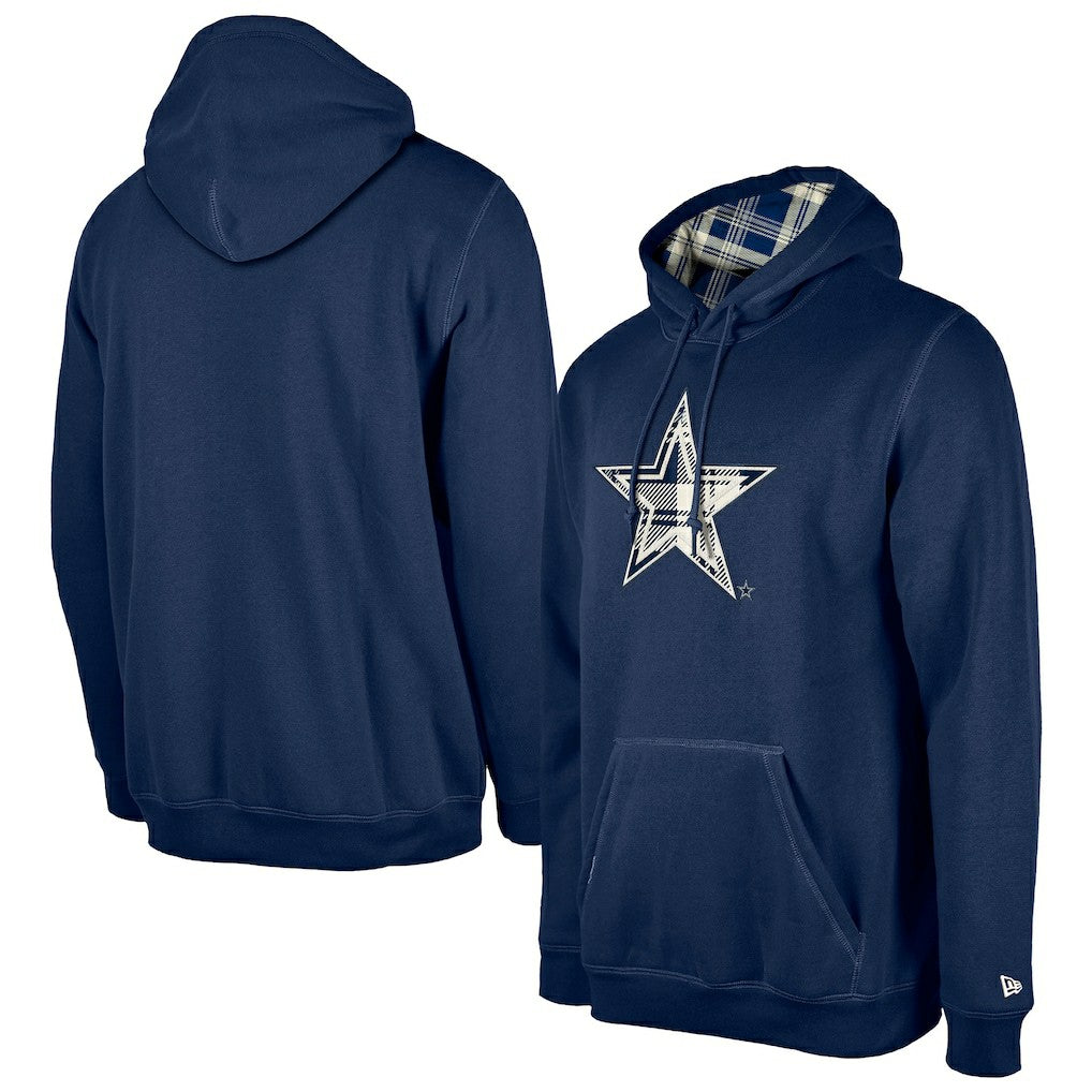 Current Pullover Hoodie - Dallas Cowboys