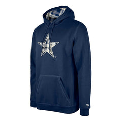 Current Pullover Hoodie - Dallas Cowboys