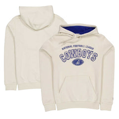 Historic Pullover Hoodie - Dallas Cowboys
