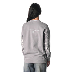 NBA Boston Celtics The Wild Collective Women's Bleached Tie-Dye Pullover Sweatshirt