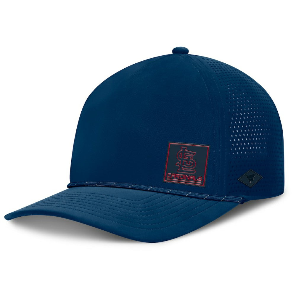 MLB St. Louis Cardinals Fanatics Level Up Captain Adjustable Hat