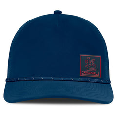 MLB St. Louis Cardinals Fanatics Level Up Captain Adjustable Hat