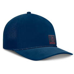MLB St. Louis Cardinals Fanatics Level Up Captain Adjustable Hat