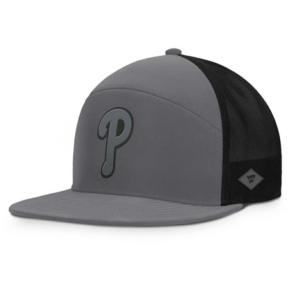 MLB Philadelphia Phillies Fanatics Fairweather Adjustable Hat