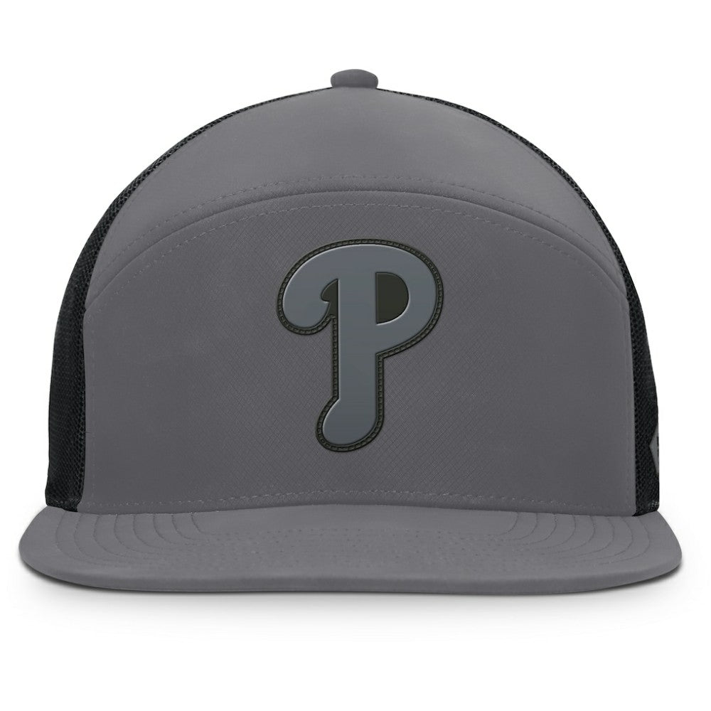 MLB Philadelphia Phillies Fanatics Fairweather Adjustable Hat