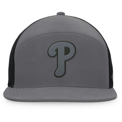 MLB Philadelphia Phillies Fanatics Fairweather Adjustable Hat