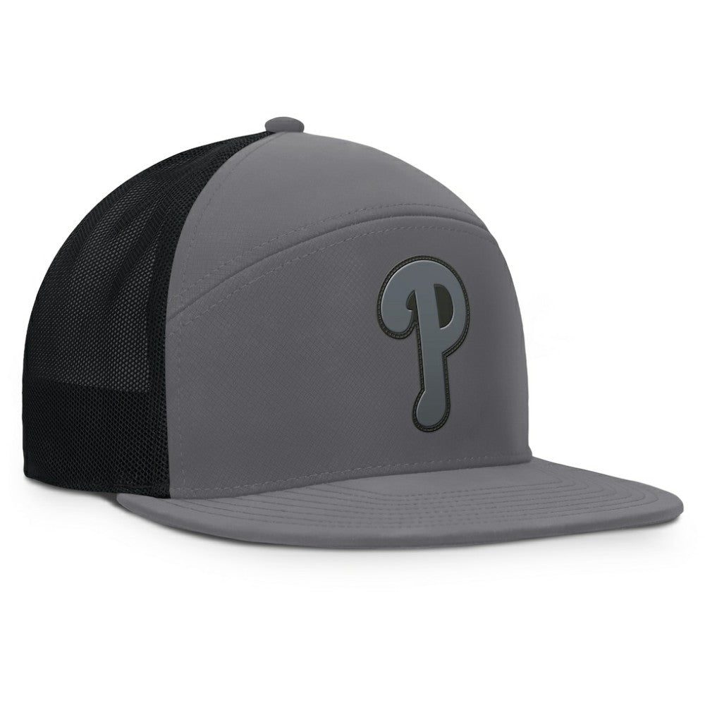 MLB Philadelphia Phillies Fanatics Fairweather Adjustable Hat
