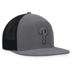 MLB Philadelphia Phillies Fanatics Fairweather Adjustable Hat