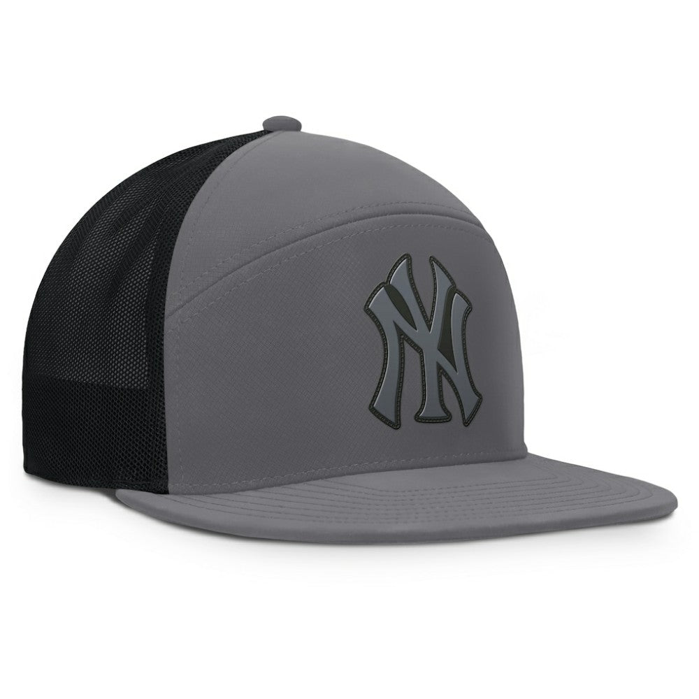 MLB New York Yankees Fanatics Fairweather Adjustable Hat