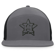 MLB Houston Astros Fanatics Fairweather Adjustable Hat
