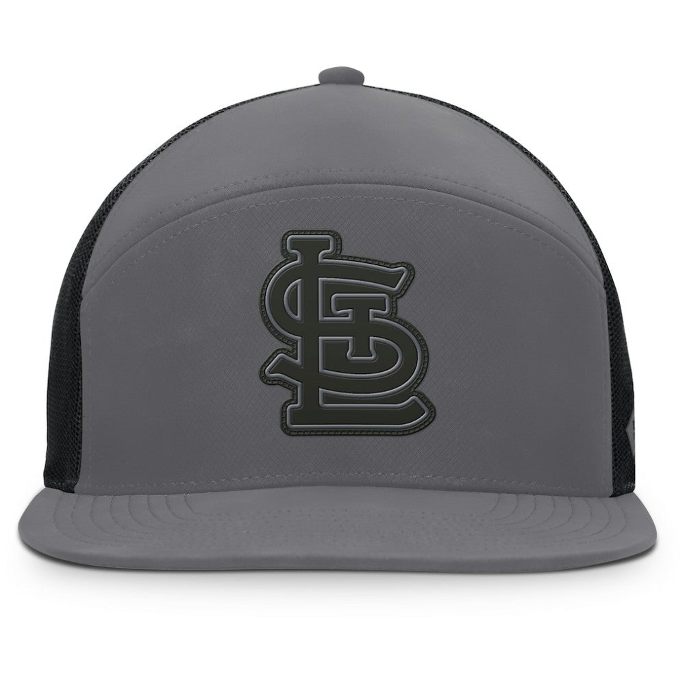 MLB St. Louis Cardinals Fanatics Fairweather Adjustable Hat