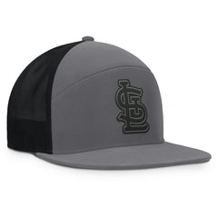 MLB St. Louis Cardinals Fanatics Fairweather Adjustable Hat