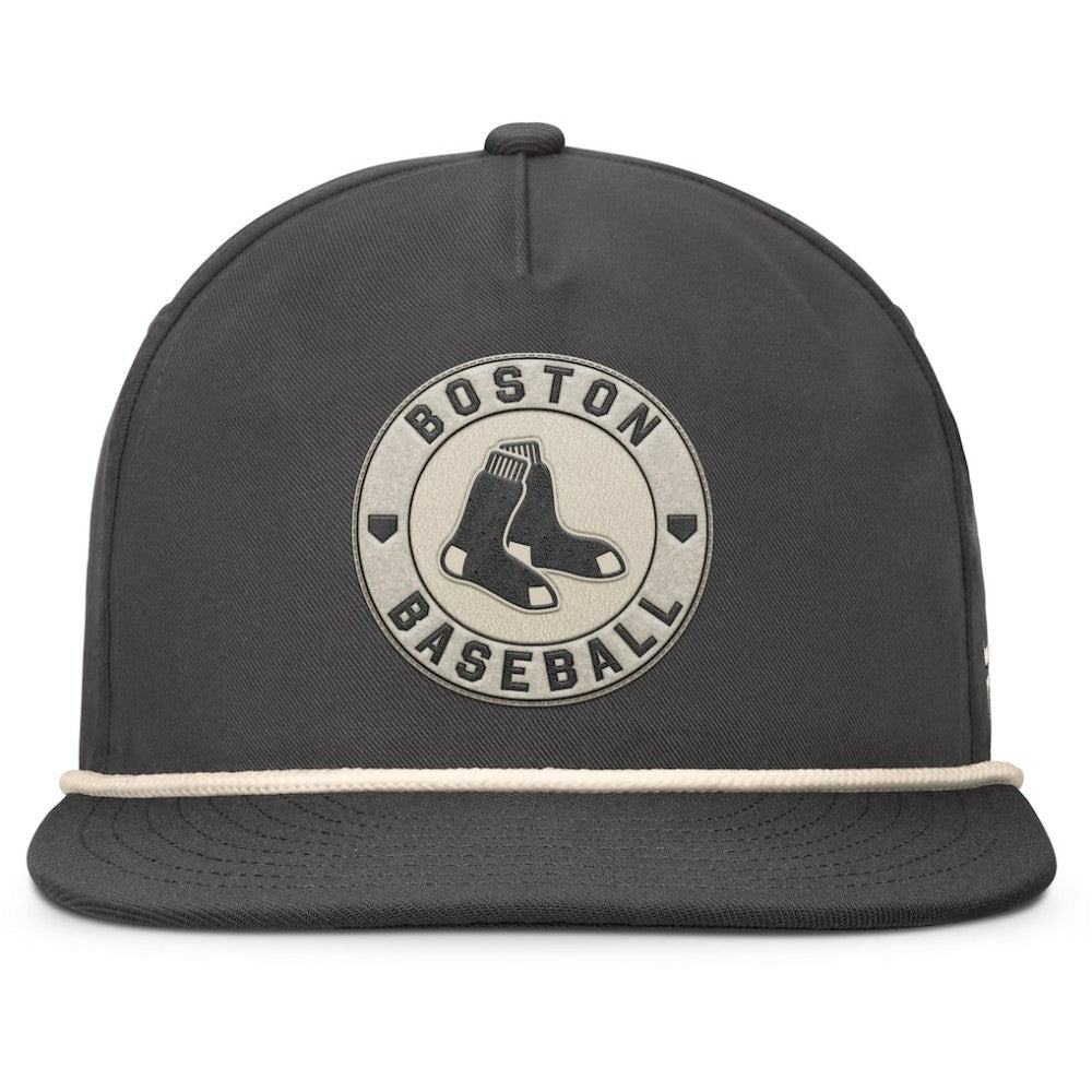 MLB Boston Red Sox Fanatics Closer Adjustable Hat