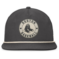 MLB Boston Red Sox Fanatics Closer Adjustable Hat
