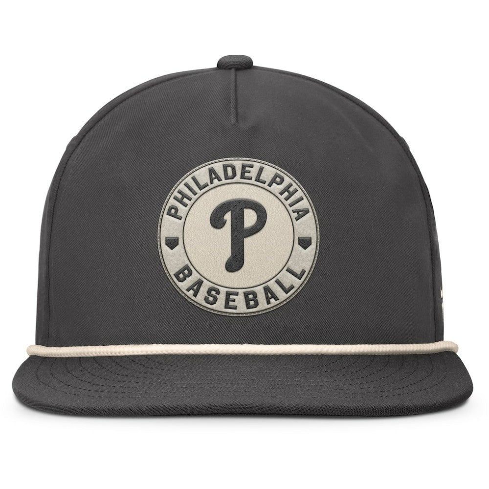 MLB Philadelphia Phillies Fanatics Closer Adjustable Hat