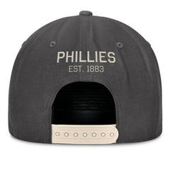 MLB Philadelphia Phillies Fanatics Closer Adjustable Hat