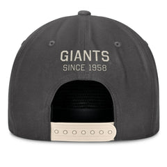 MLB San Francisco Giants Fanatics Closer Adjustable Hat