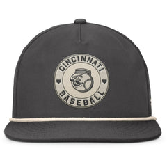 MLB Cincinnati Reds Fanatics Closer Adjustable Hat