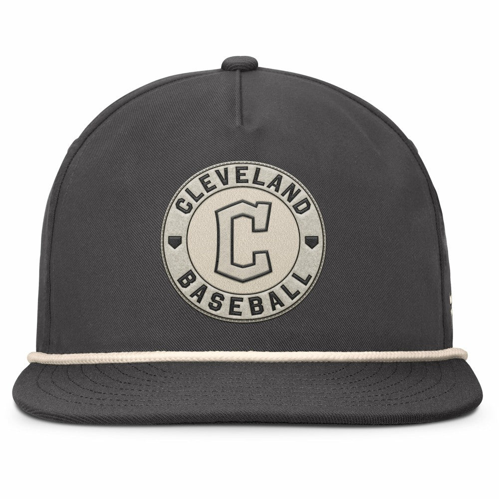 MLB Cleveland Guardians Fanatics Closer Adjustable Hat