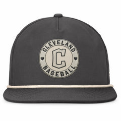 MLB Cleveland Guardians Fanatics Closer Adjustable Hat