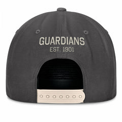 MLB Cleveland Guardians Fanatics Closer Adjustable Hat